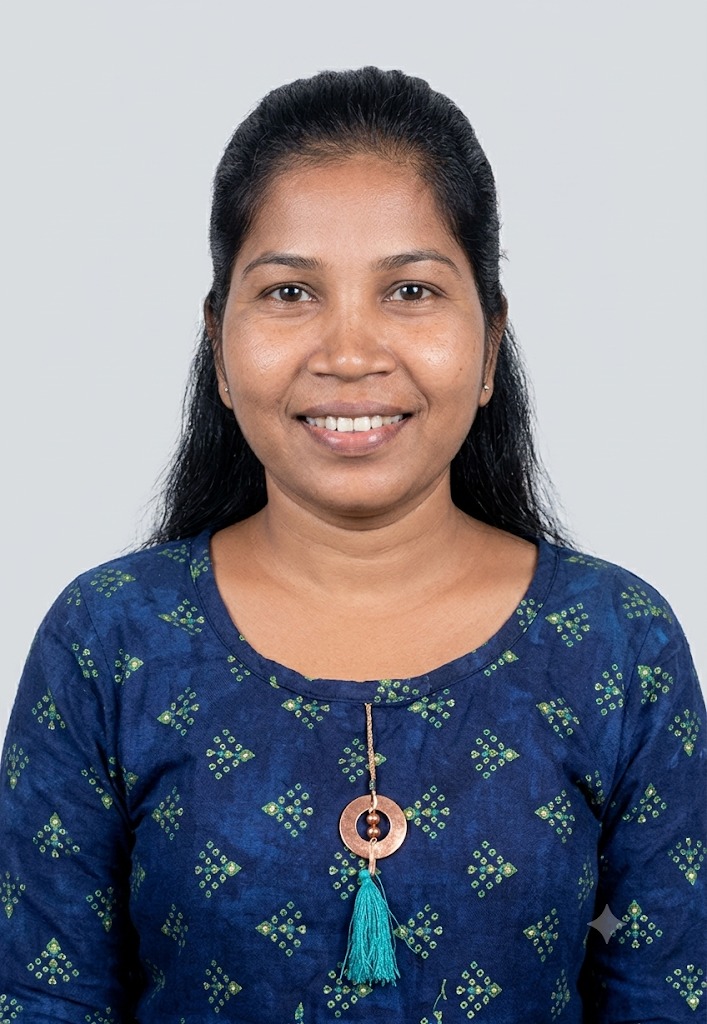 Anjana Ekka - Full time Cleaner and Cook in kalyan in Mumbai